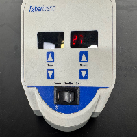 Fisherbrand Digital Vortex Mixer image 2
